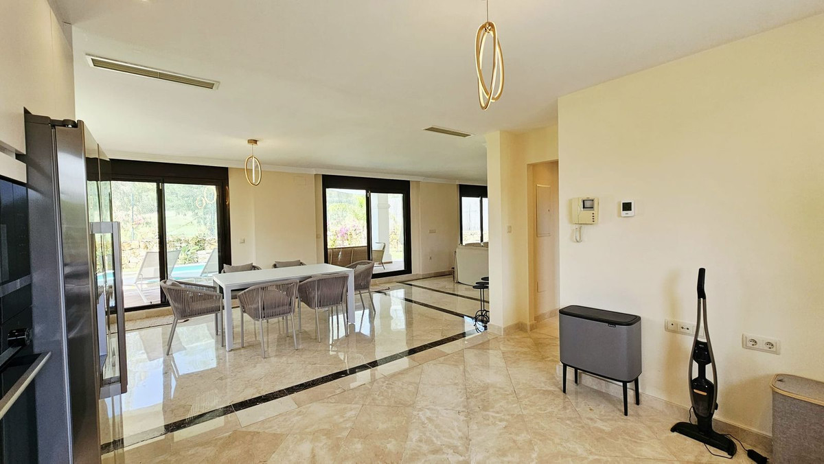 3 Bed Townhouse for sale in Estepona Costa Del Sol, Málaga, Spain