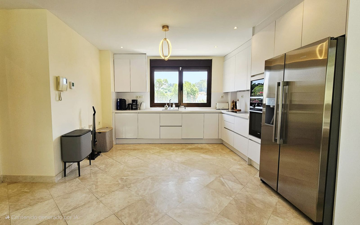 3 Bed Townhouse for sale in Estepona Costa Del Sol, Málaga, Spain