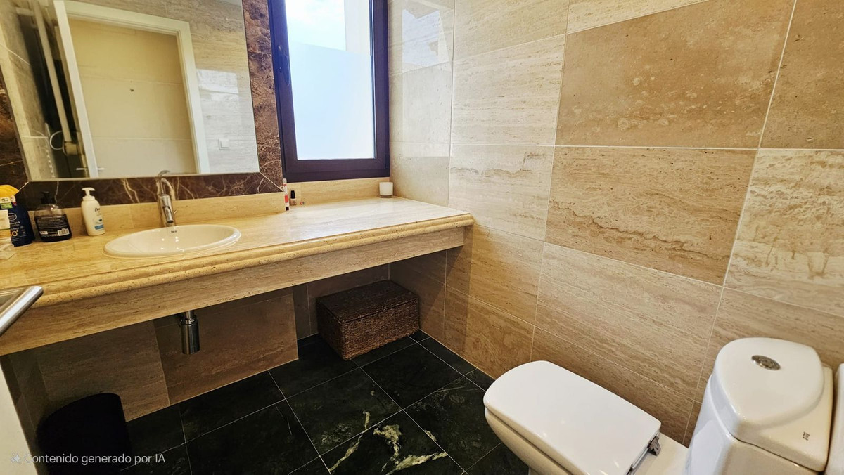 3 Bed Townhouse for sale in Estepona Costa Del Sol, Málaga, Spain