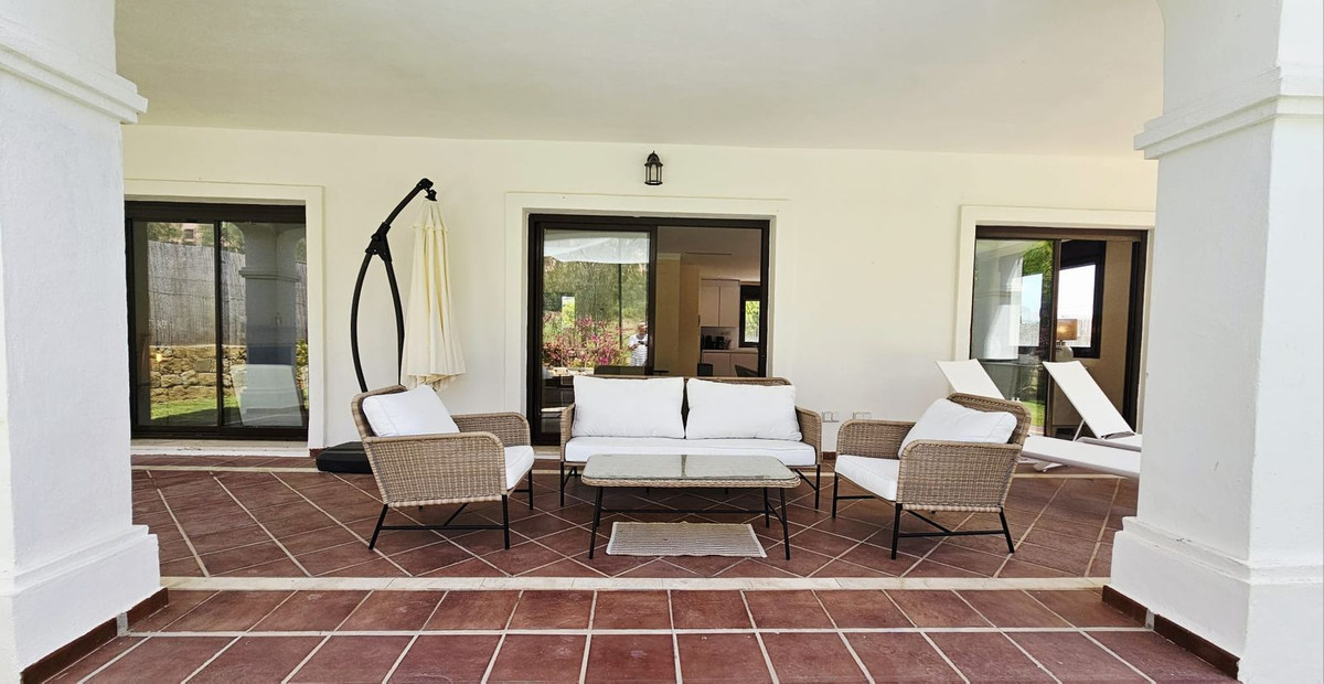 3 Bed Townhouse for sale in Estepona Costa Del Sol, Málaga, Spain
