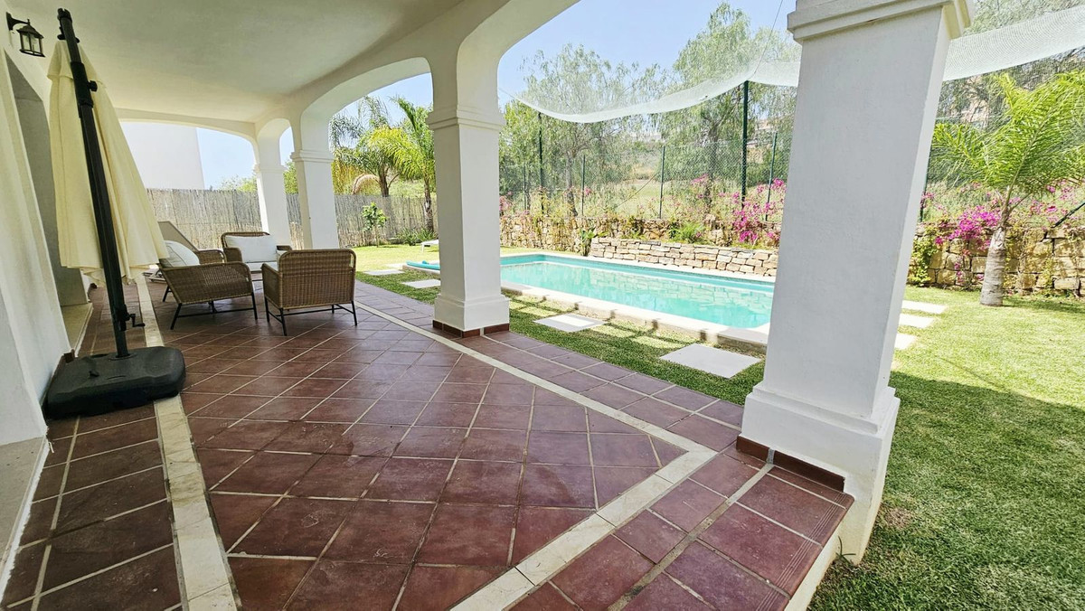 3 Bed Townhouse for sale in Estepona Costa Del Sol, Málaga, Spain