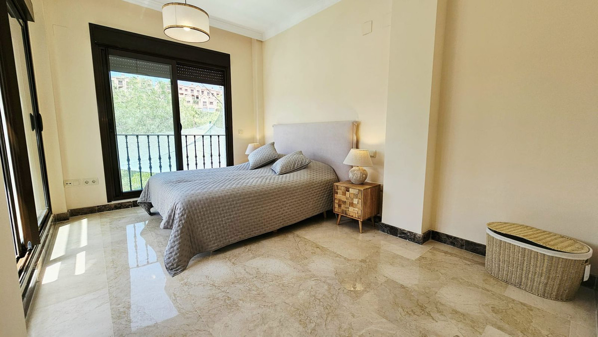 3 Bed Townhouse for sale in Estepona Costa Del Sol, Málaga, Spain