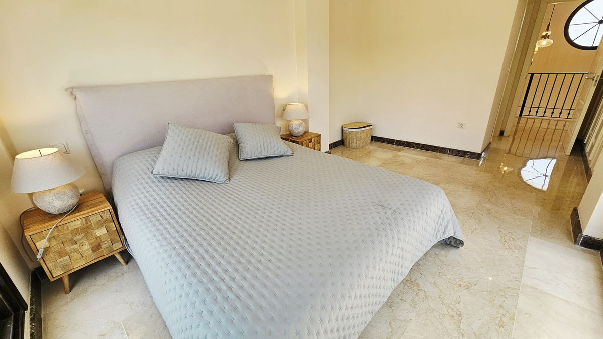 3 Bed Townhouse for sale in Estepona Costa Del Sol, Málaga, Spain