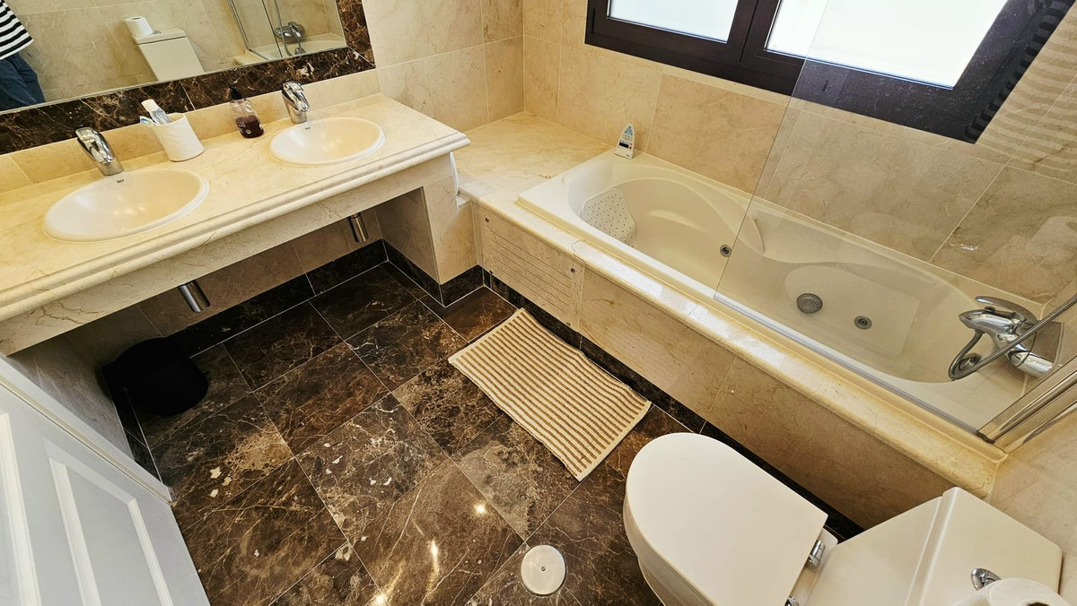 3 Bed Townhouse for sale in Estepona Costa Del Sol, Málaga, Spain