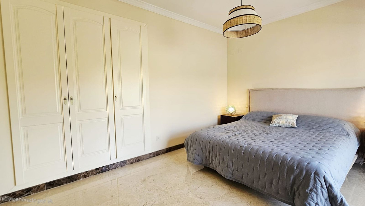 3 Bed Townhouse for sale in Estepona Costa Del Sol, Málaga, Spain