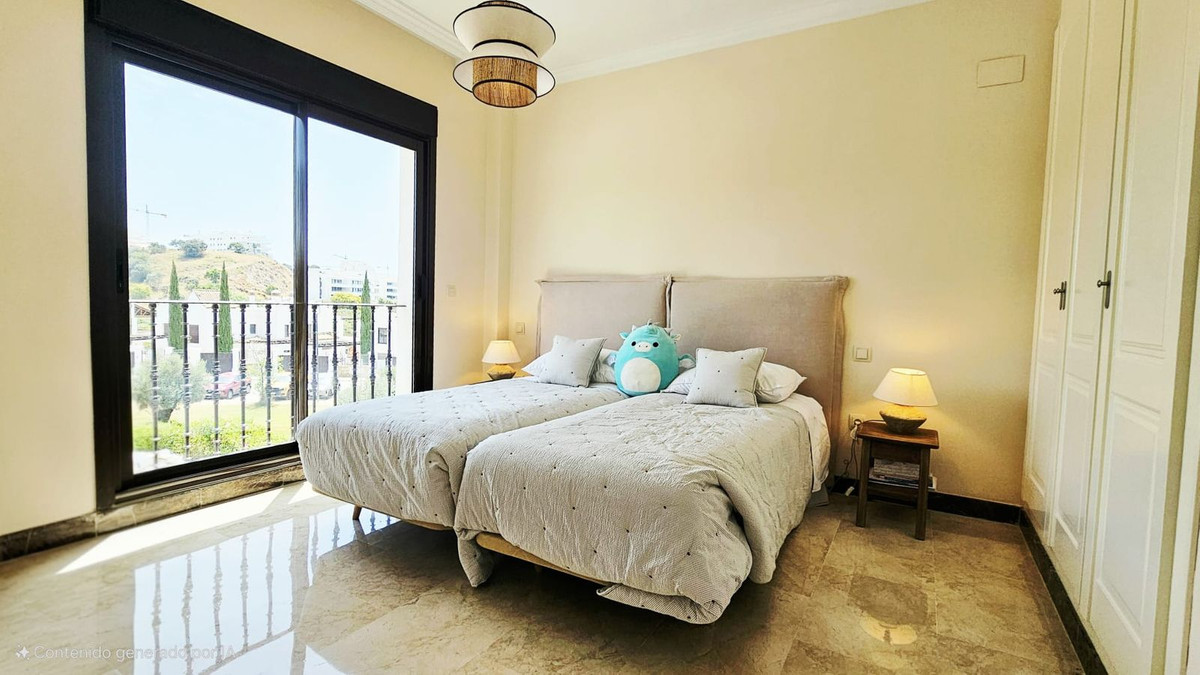 3 Bed Townhouse for sale in Estepona Costa Del Sol, Málaga, Spain