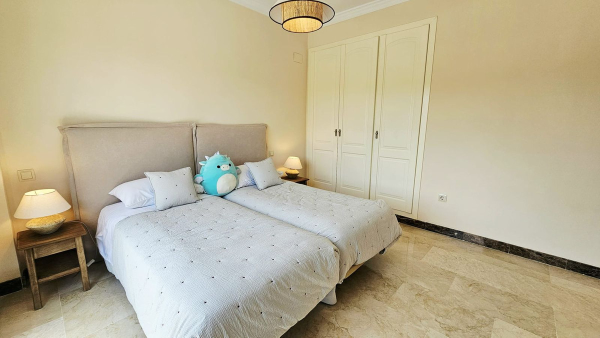 3 Bed Townhouse for sale in Estepona Costa Del Sol, Málaga, Spain