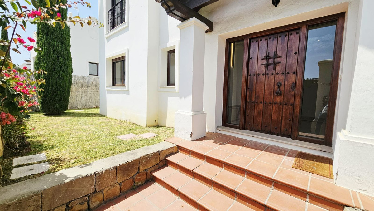 3 Bed Townhouse for sale in Estepona Costa Del Sol, Málaga, Spain