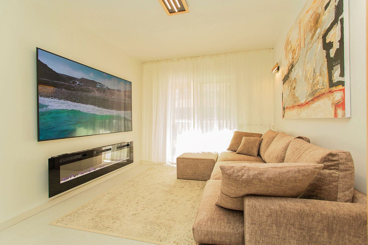 Se vende Apartamento Planta Media de 2 dormitorios en Costa Calida, Murcia, España