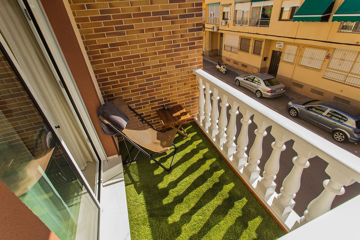 Se vende Apartamento Planta Media de 2 dormitorios en Costa Calida, Murcia, España