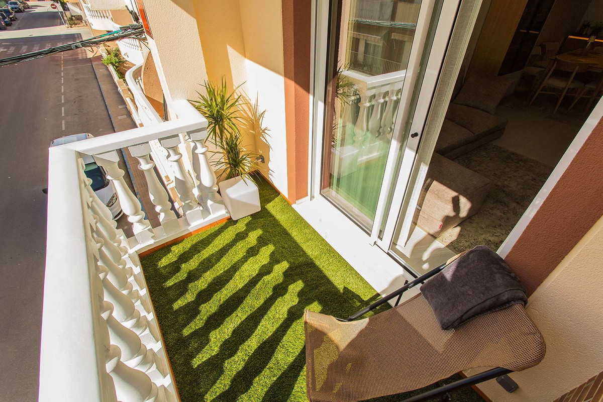 Se vende Apartamento Planta Media de 2 dormitorios en Costa Calida, Murcia, España