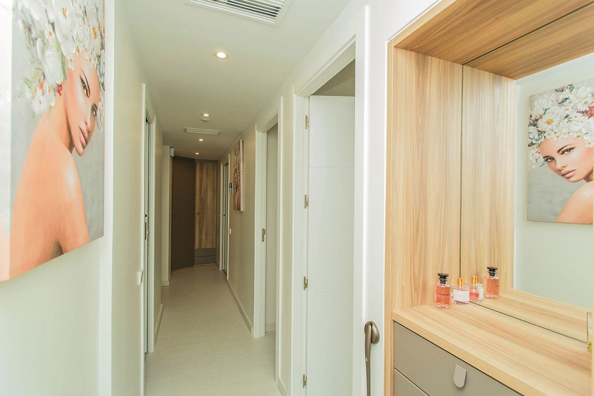 Se vende Apartamento Planta Media de 2 dormitorios en Costa Calida, Murcia, España
