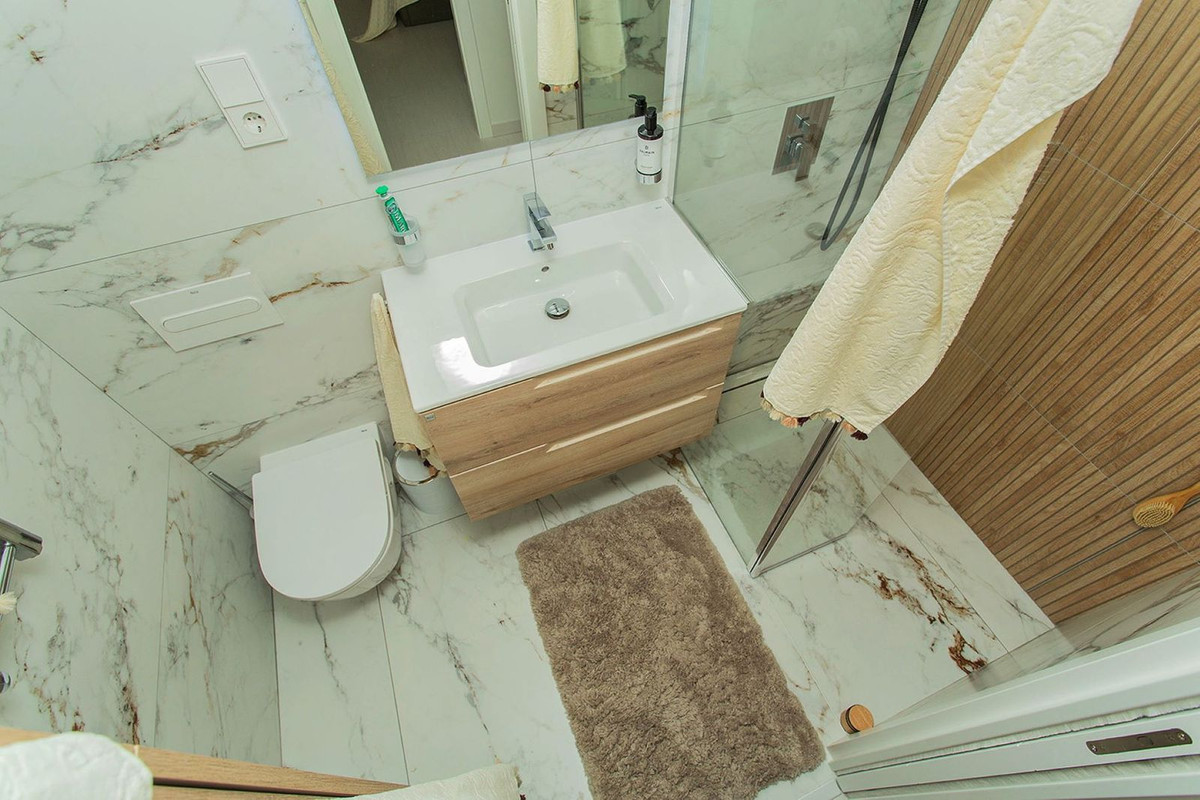 Se vende Apartamento Planta Media de 2 dormitorios en Costa Calida, Murcia, España