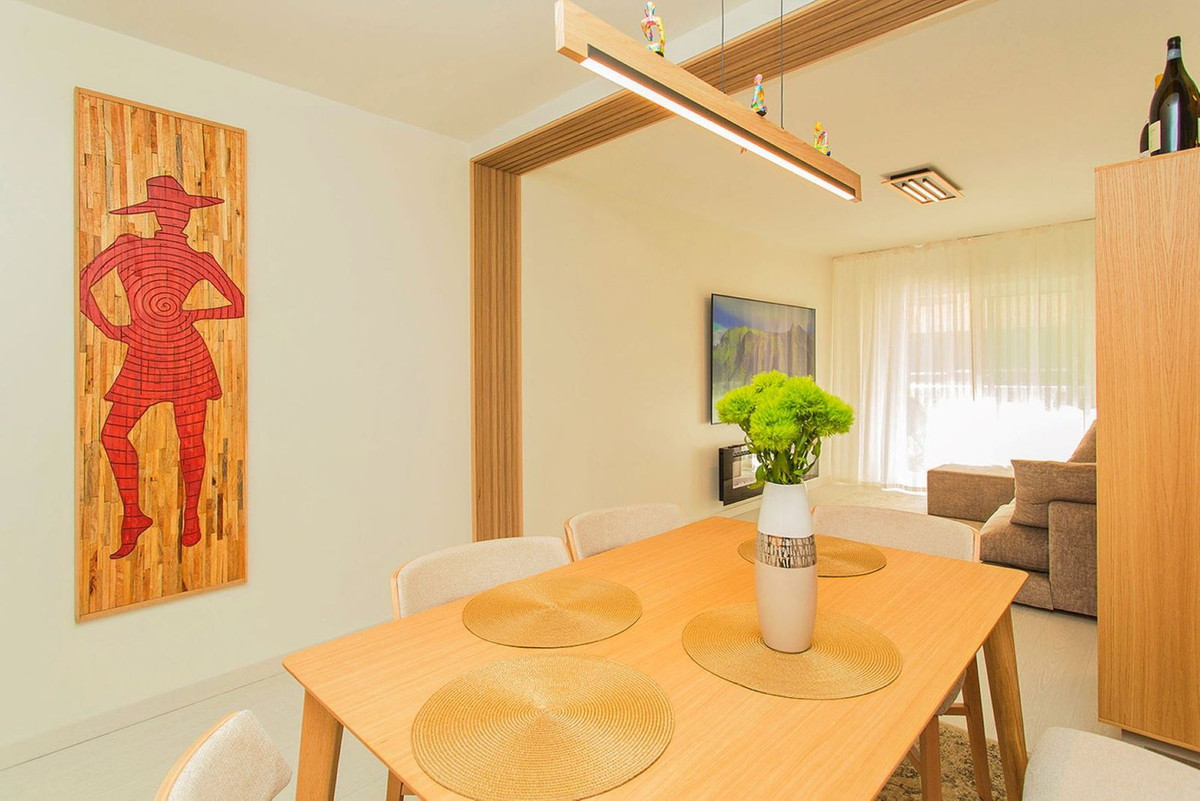 Se vende Apartamento Planta Media de 2 dormitorios en Costa Calida, Murcia, España