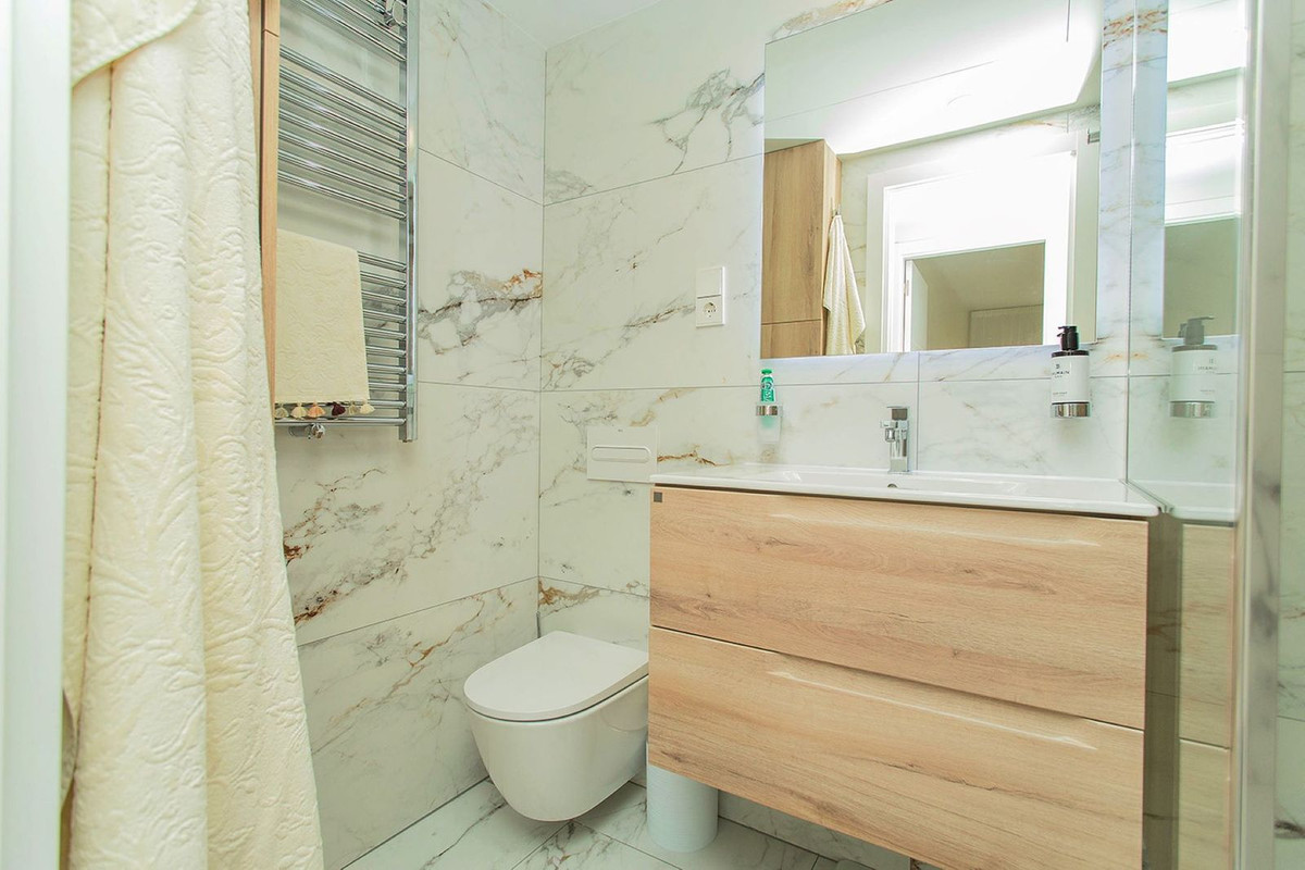 Se vende Apartamento Planta Media de 2 dormitorios en Costa Calida, Murcia, España