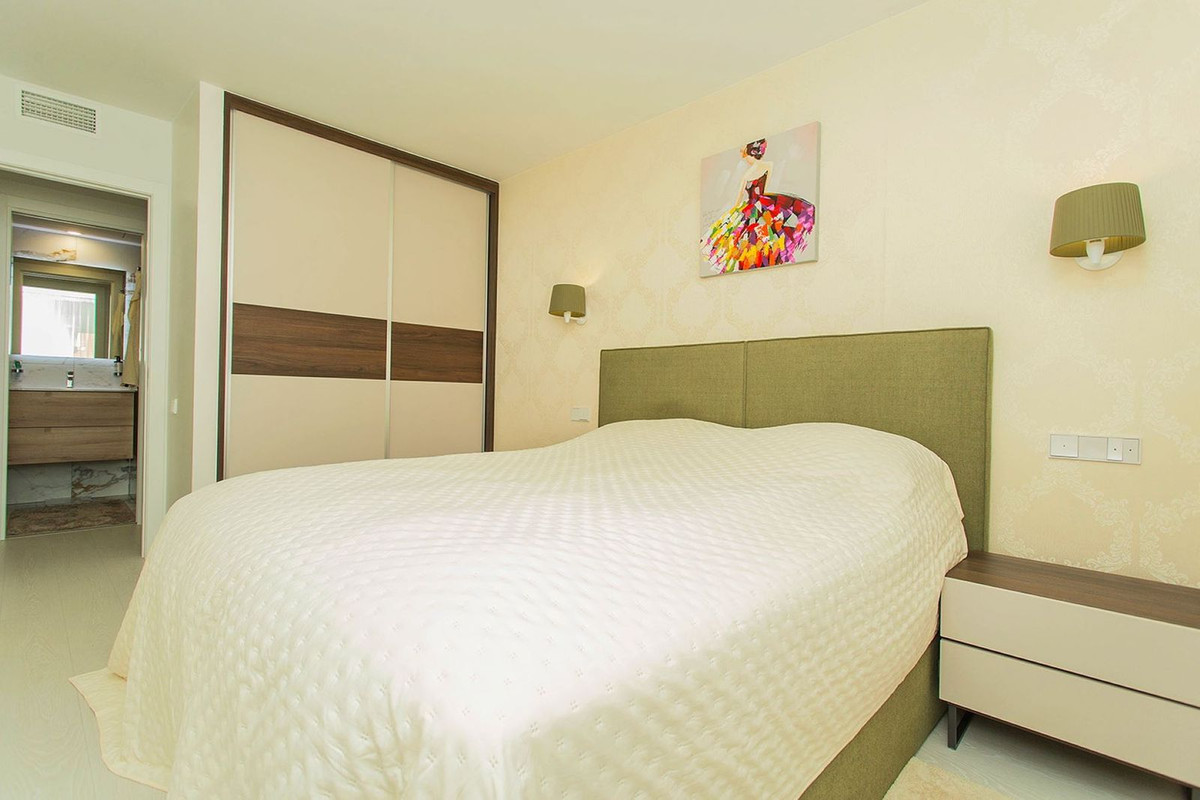 Se vende Apartamento Planta Media de 2 dormitorios en Costa Calida, Murcia, España