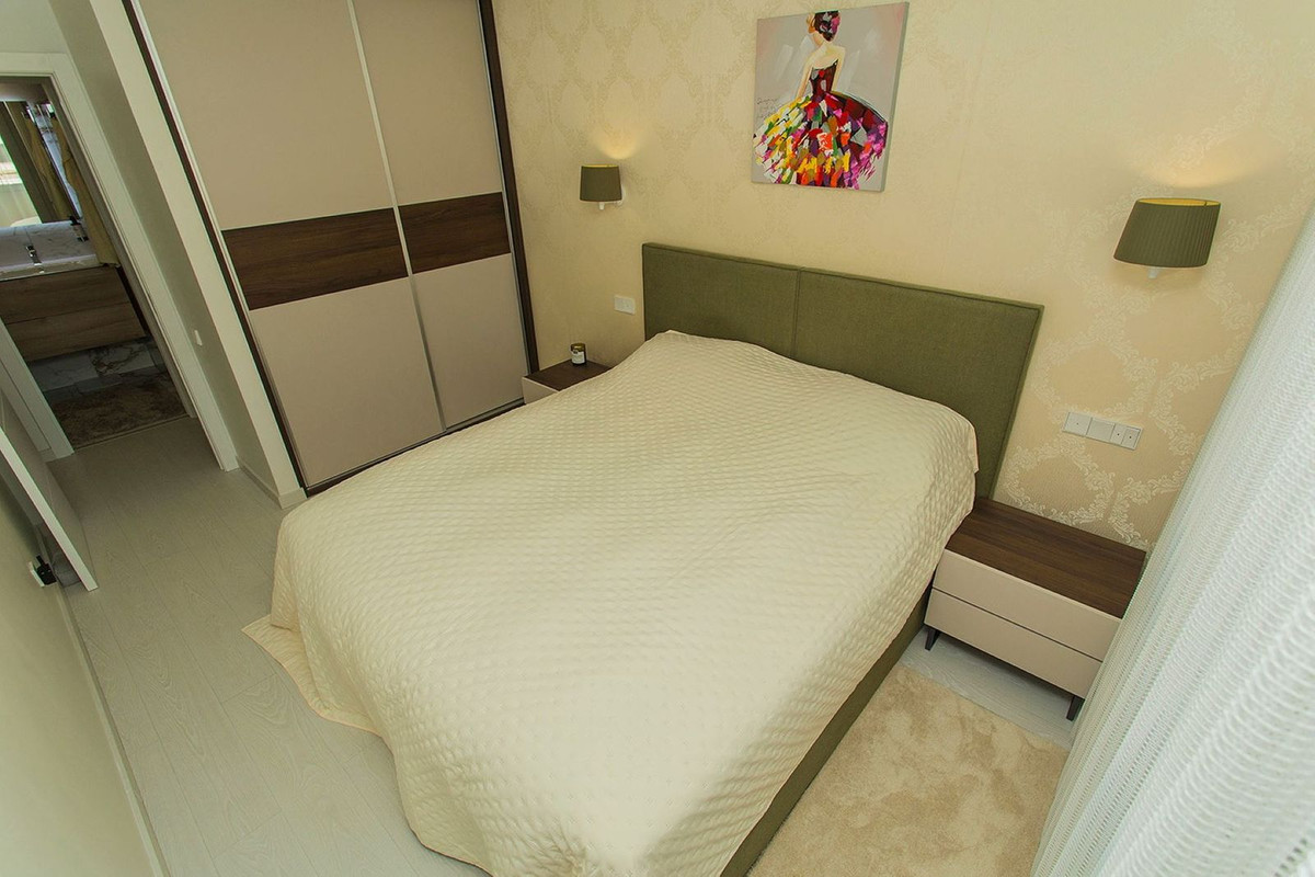 Se vende Apartamento Planta Media de 2 dormitorios en Costa Calida, Murcia, España