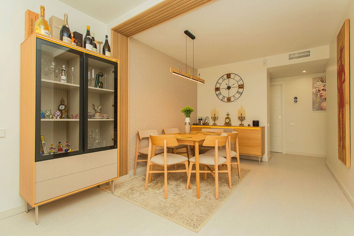 Se vende Apartamento Planta Media de 2 dormitorios en Costa Calida, Murcia, España