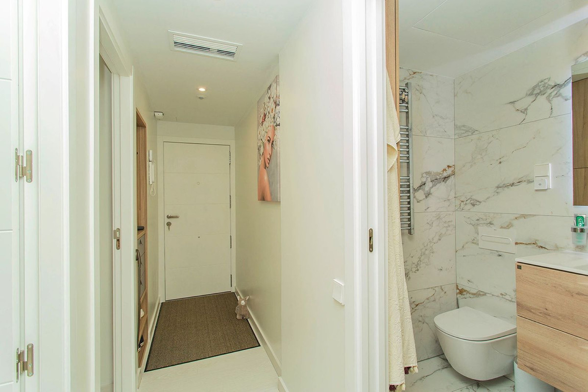 Se vende Apartamento Planta Media de 2 dormitorios en Costa Calida, Murcia, España