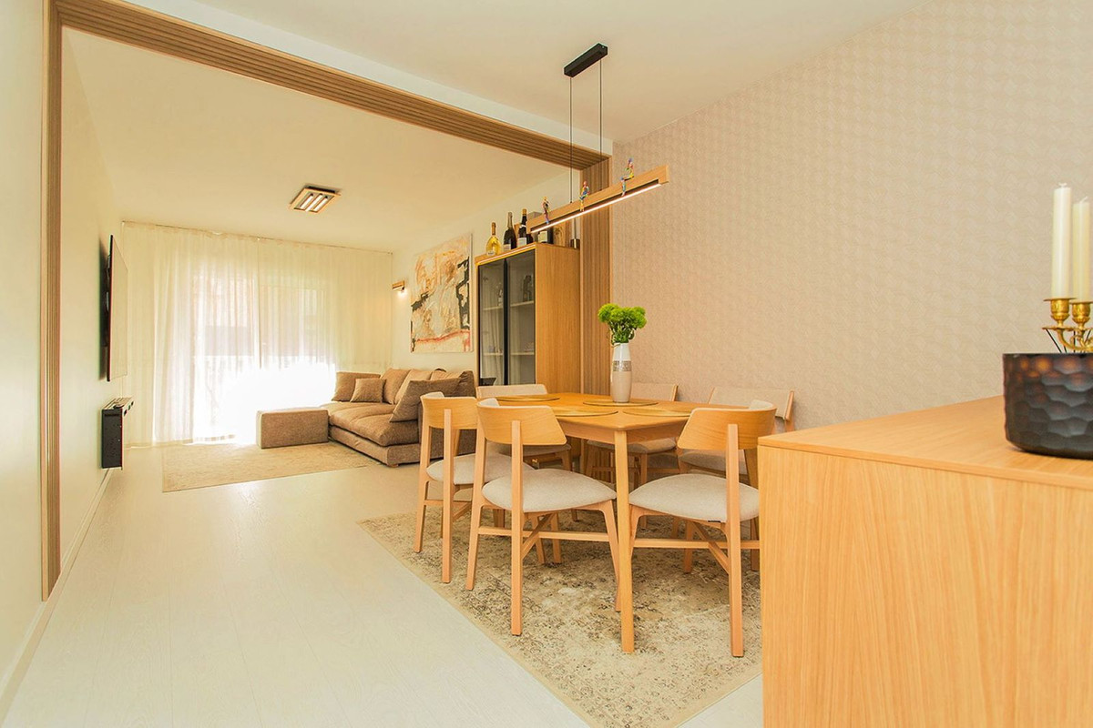 Se vende Apartamento Planta Media de 2 dormitorios en Costa Calida, Murcia, España