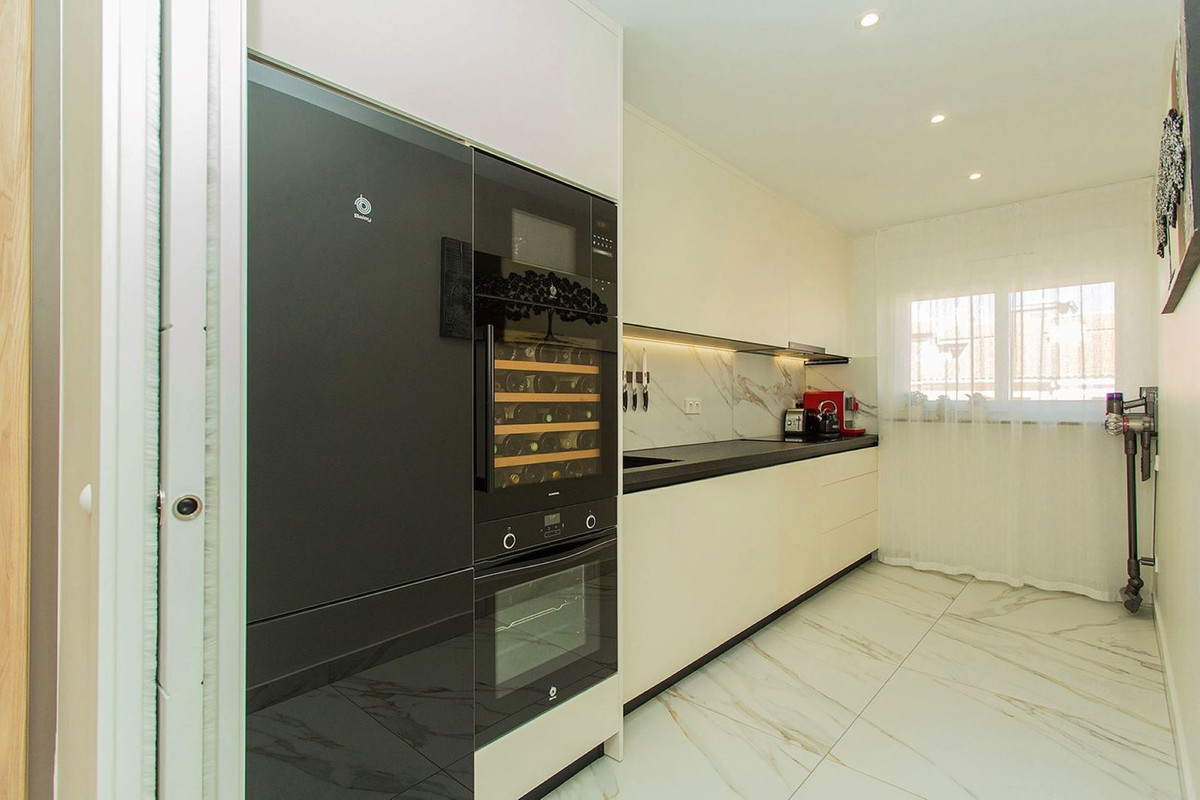 Se vende Apartamento Planta Media de 2 dormitorios en Costa Calida, Murcia, España