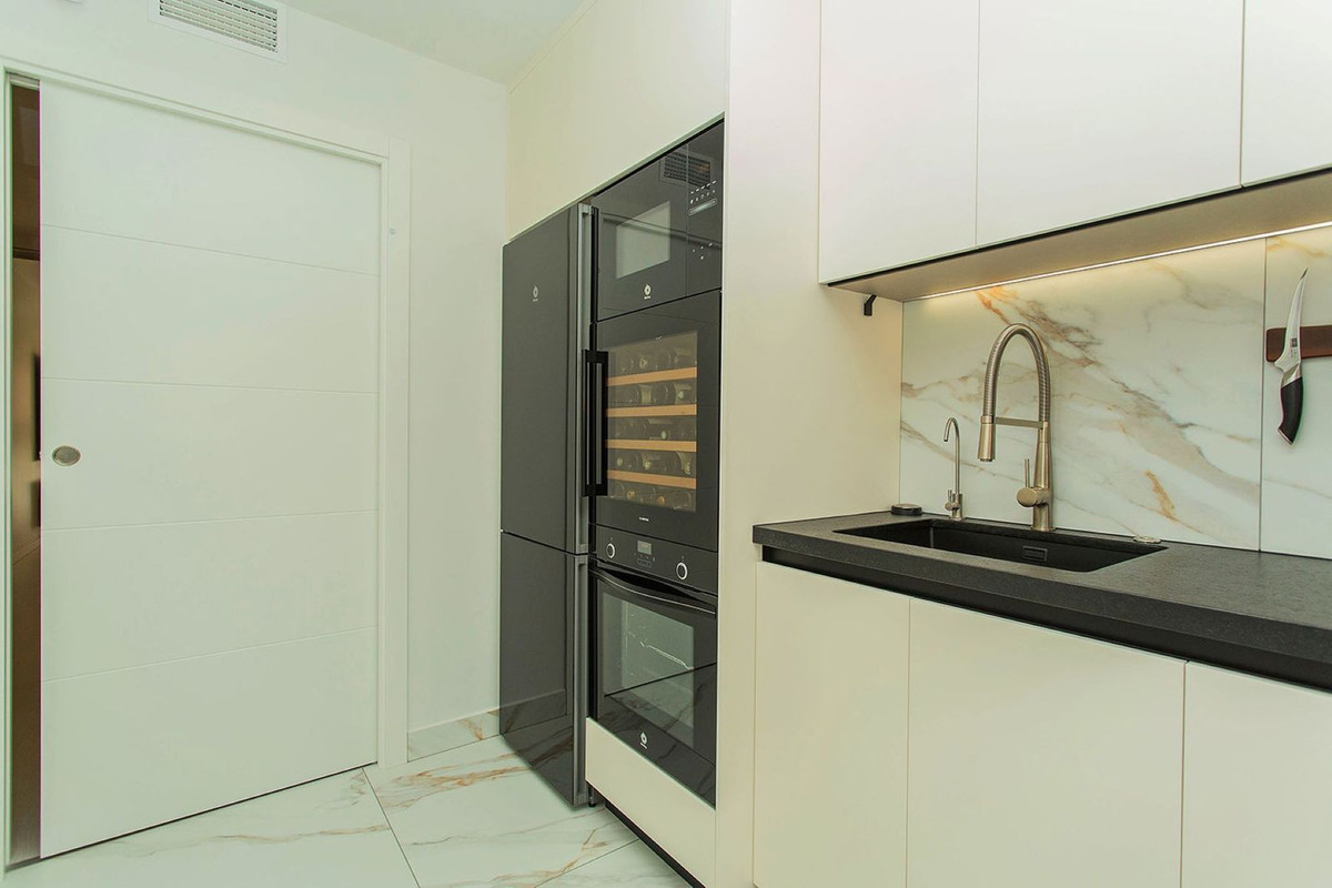 Se vende Apartamento Planta Media de 2 dormitorios en Costa Calida, Murcia, España