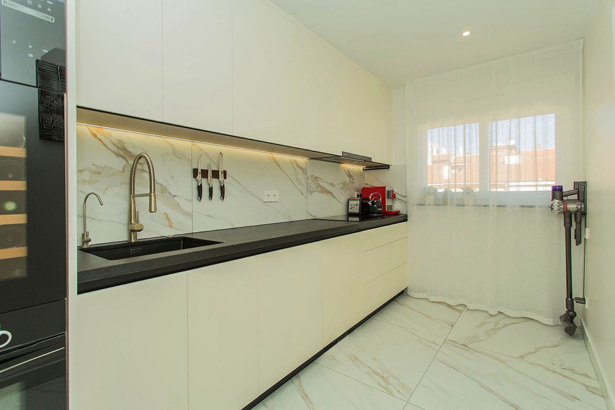 Se vende Apartamento Planta Media de 2 dormitorios en Costa Calida, Murcia, España