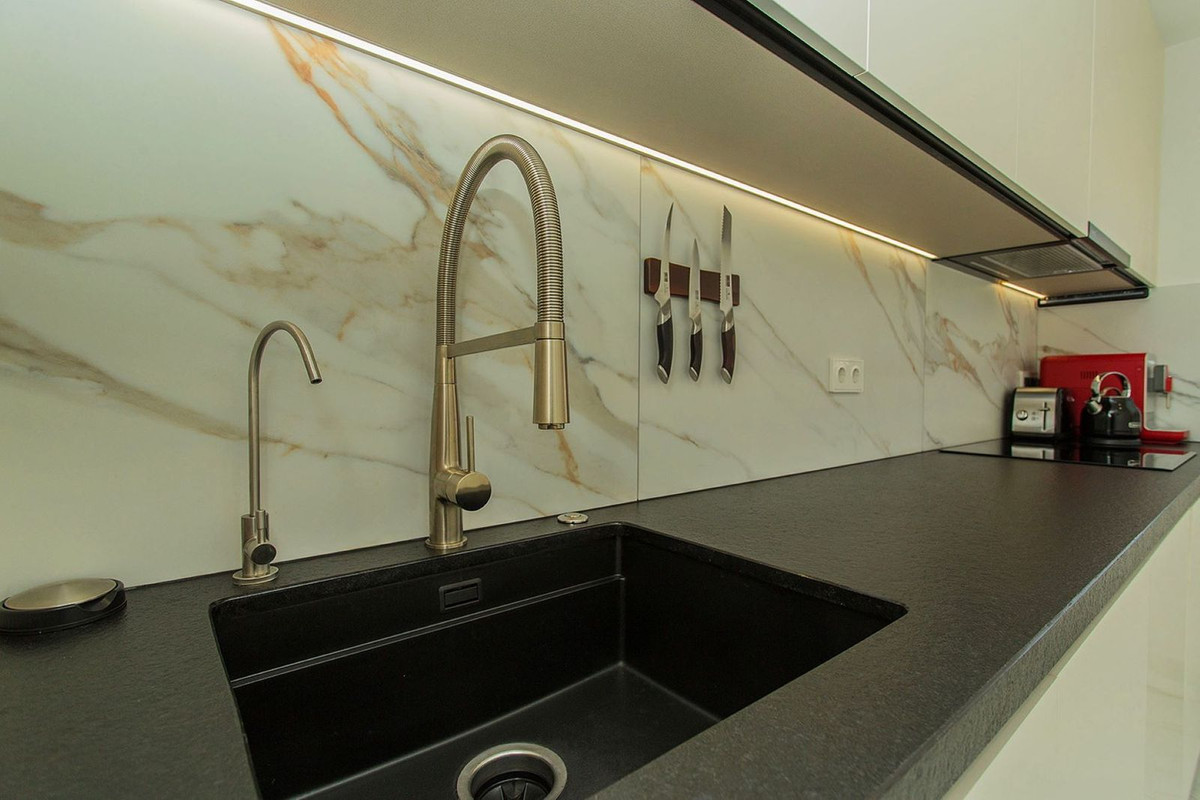 Se vende Apartamento Planta Media de 2 dormitorios en Costa Calida, Murcia, España