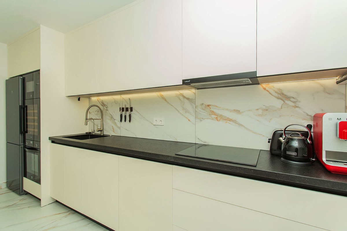 Se vende Apartamento Planta Media de 2 dormitorios en Costa Calida, Murcia, España