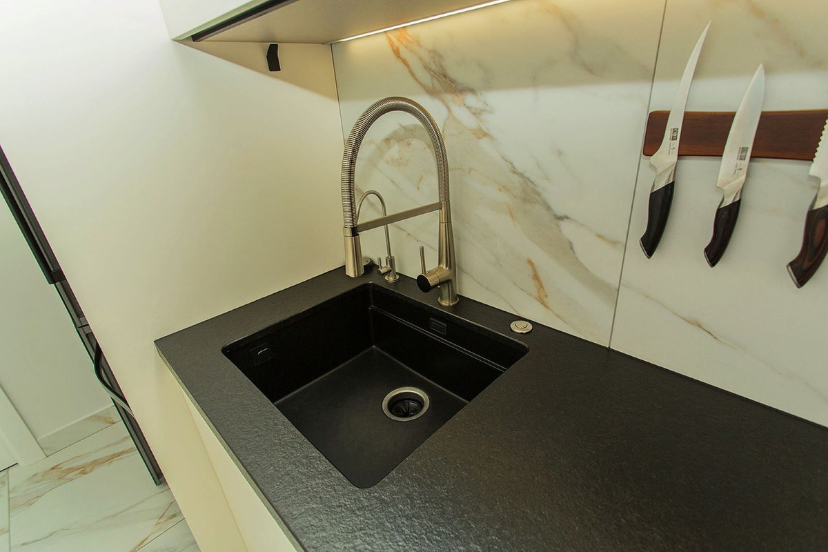 Se vende Apartamento Planta Media de 2 dormitorios en Costa Calida, Murcia, España