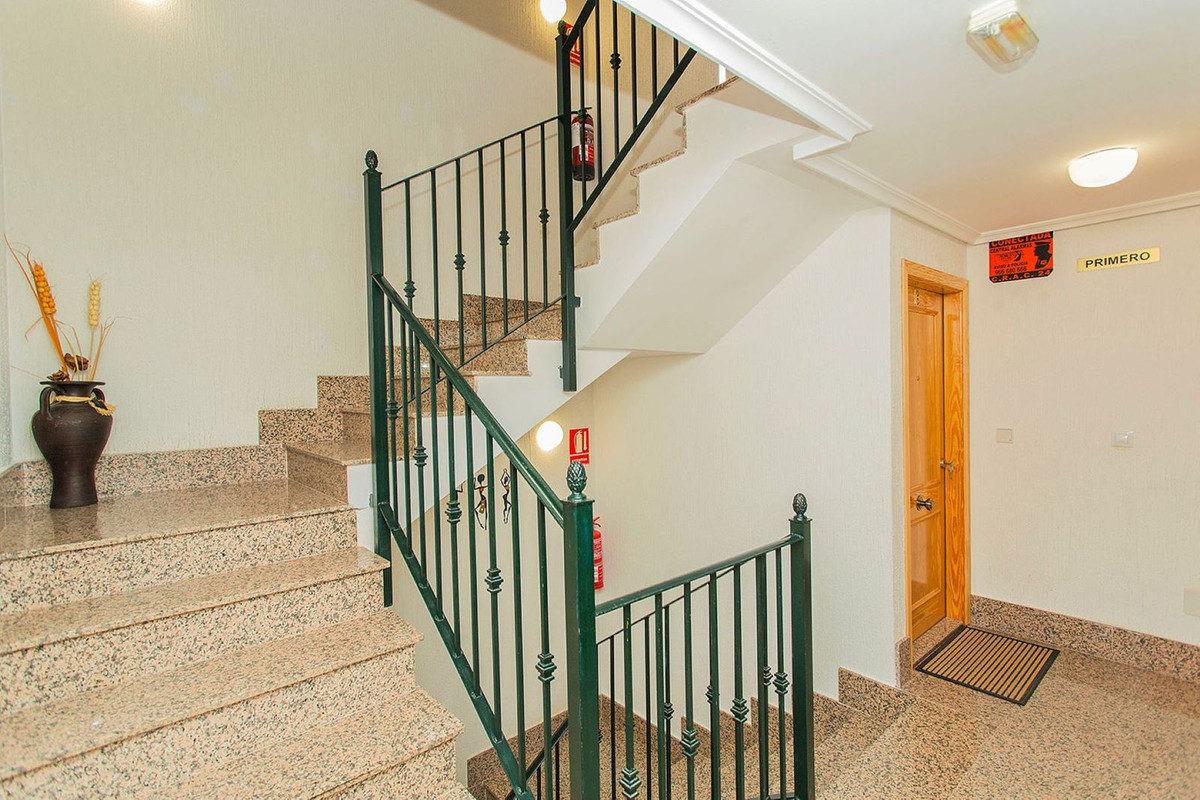 Se vende Apartamento Planta Media de 2 dormitorios en Costa Calida, Murcia, España