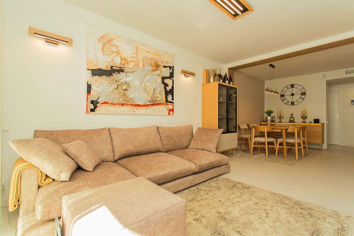 Se vende Apartamento Planta Media de 2 dormitorios en Costa Calida, Murcia, España