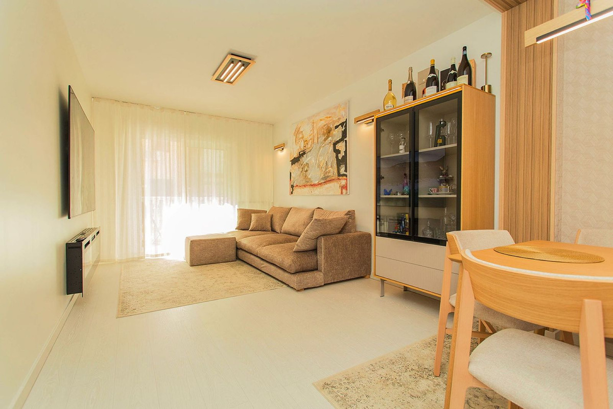 Se vende Apartamento Planta Media de 2 dormitorios en Costa Calida, Murcia, España