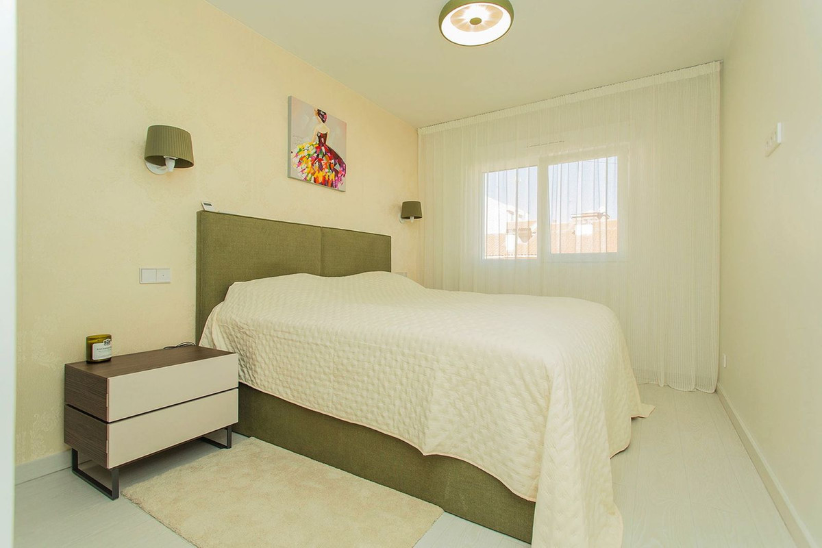 Se vende Apartamento Planta Media de 2 dormitorios en Costa Calida, Murcia, España
