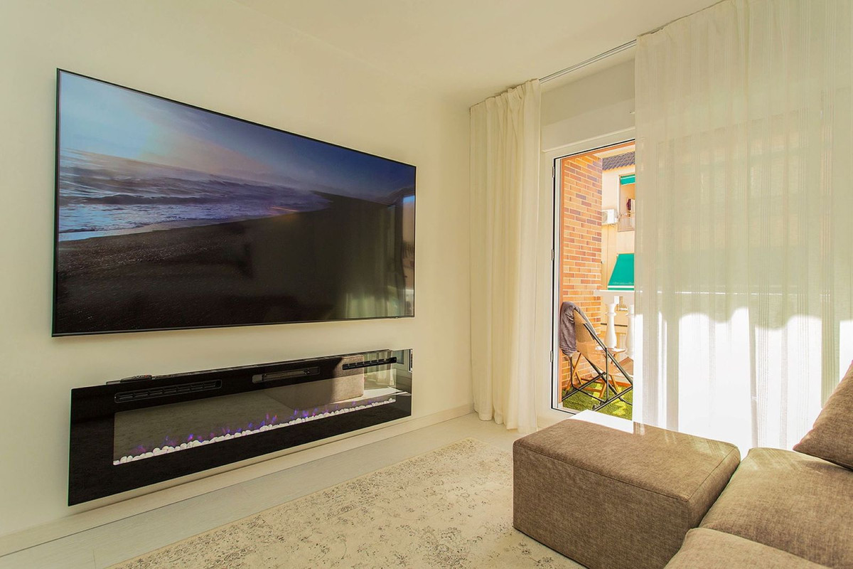 Se vende Apartamento Planta Media de 2 dormitorios en Costa Calida, Murcia, España
