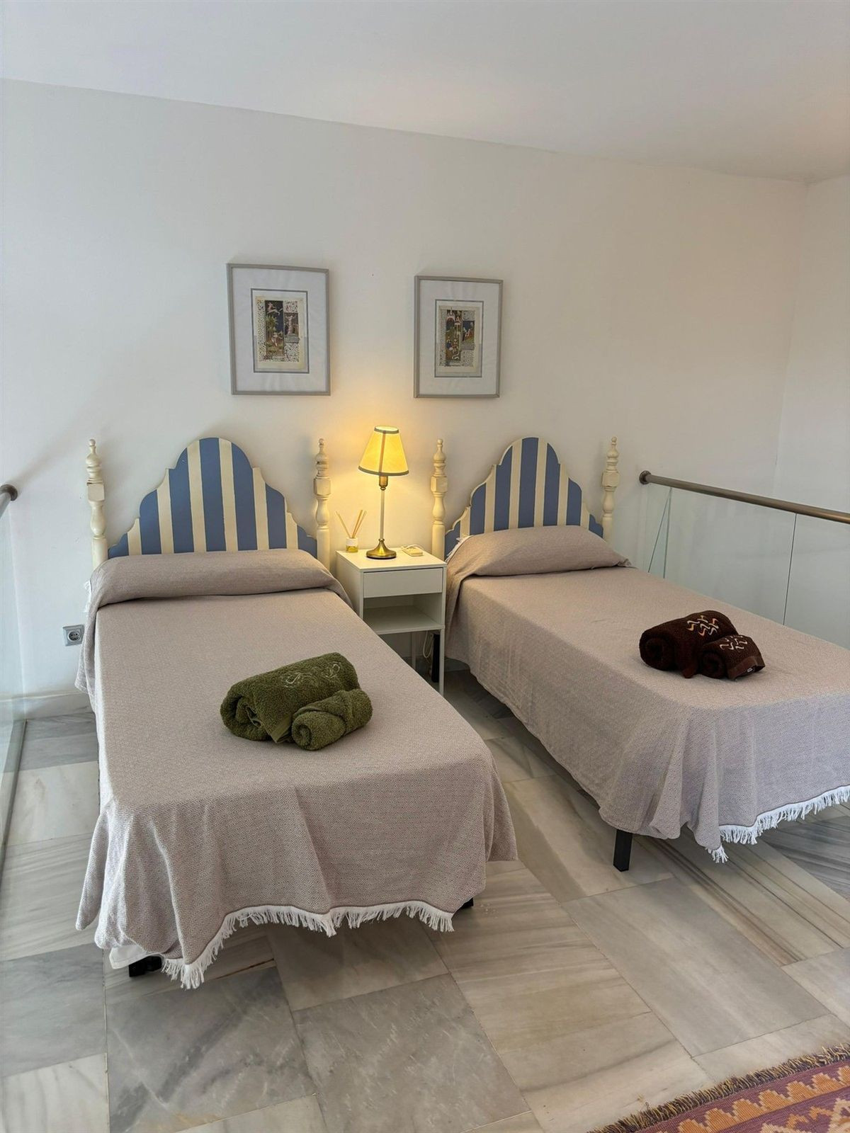 Se vende Ático Dúplex de 3 dormitorios en Costa Del Sol, Málaga, España