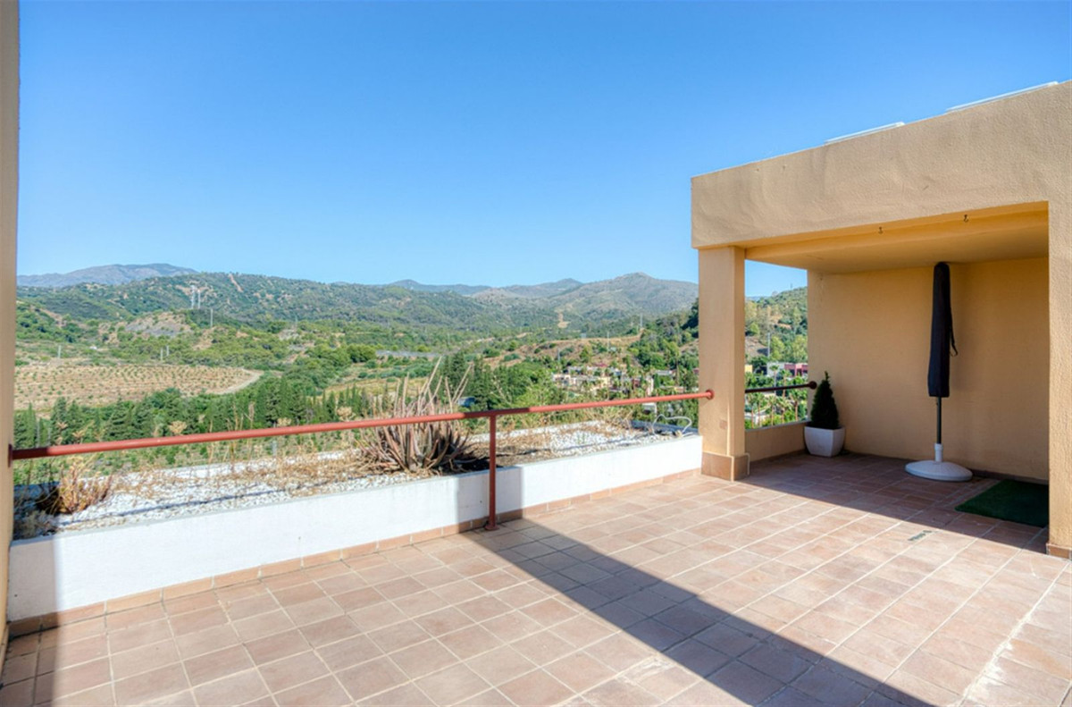 Se vende Ático Dúplex de 3 dormitorios en Costa Del Sol, Málaga, España