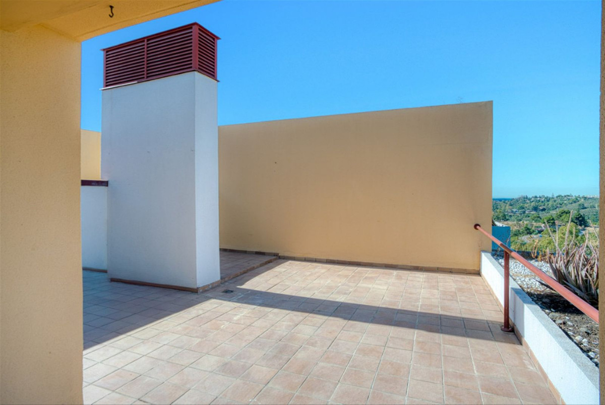 Se vende Ático Dúplex de 3 dormitorios en Costa Del Sol, Málaga, España