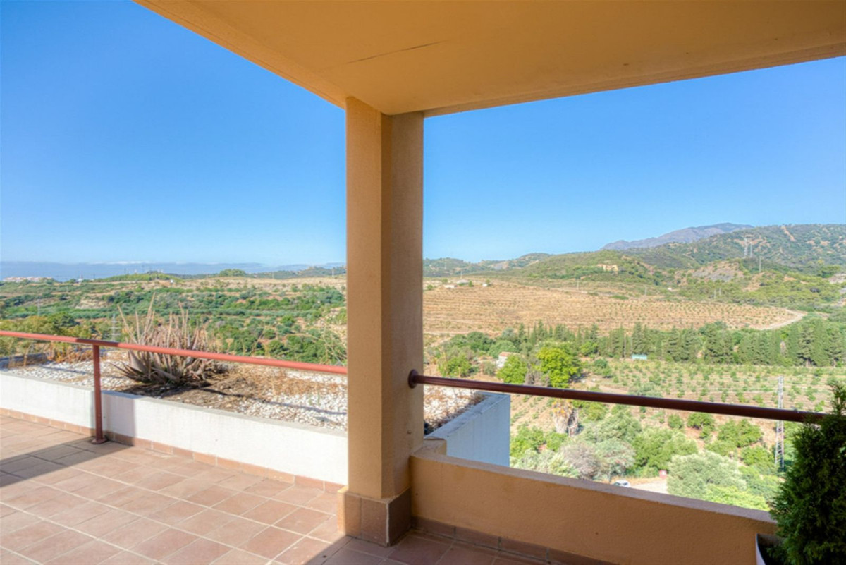 Se vende Ático Dúplex de 3 dormitorios en Costa Del Sol, Málaga, España