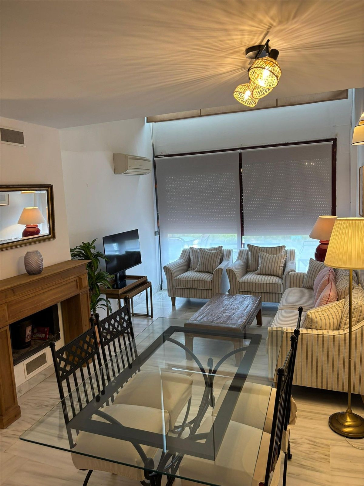 Se vende Ático Dúplex de 3 dormitorios en Costa Del Sol, Málaga, España