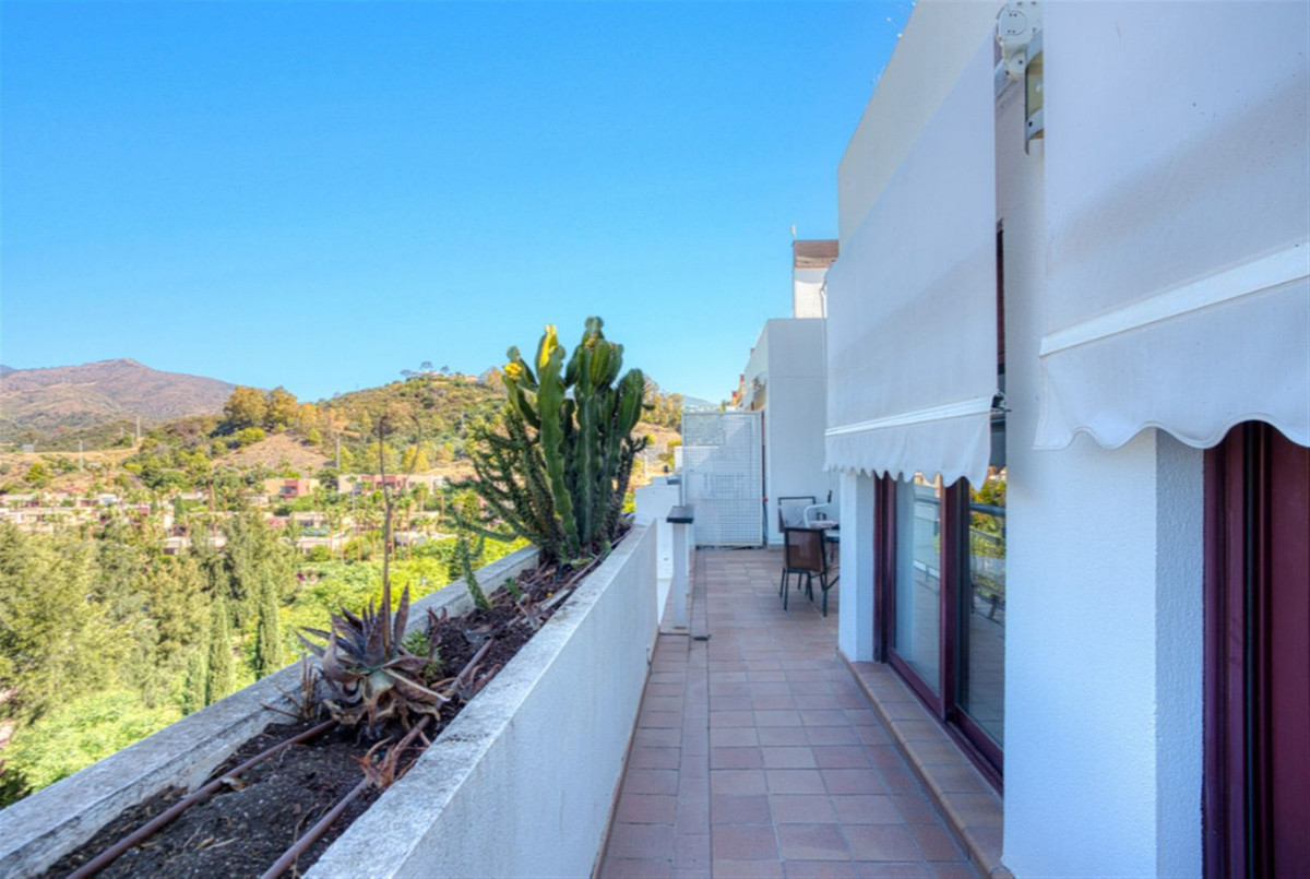 Se vende Ático Dúplex de 3 dormitorios en Costa Del Sol, Málaga, España
