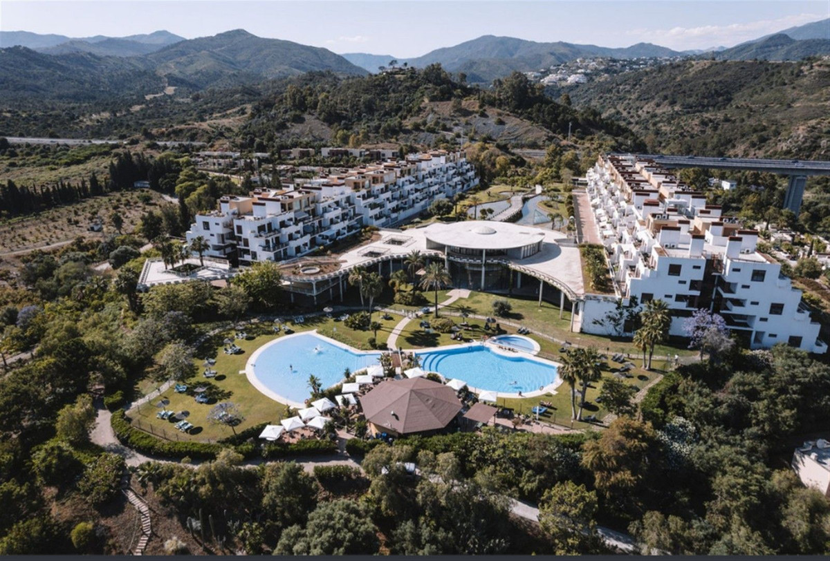Se vende Ático Dúplex de 3 dormitorios en Costa Del Sol, Málaga, España