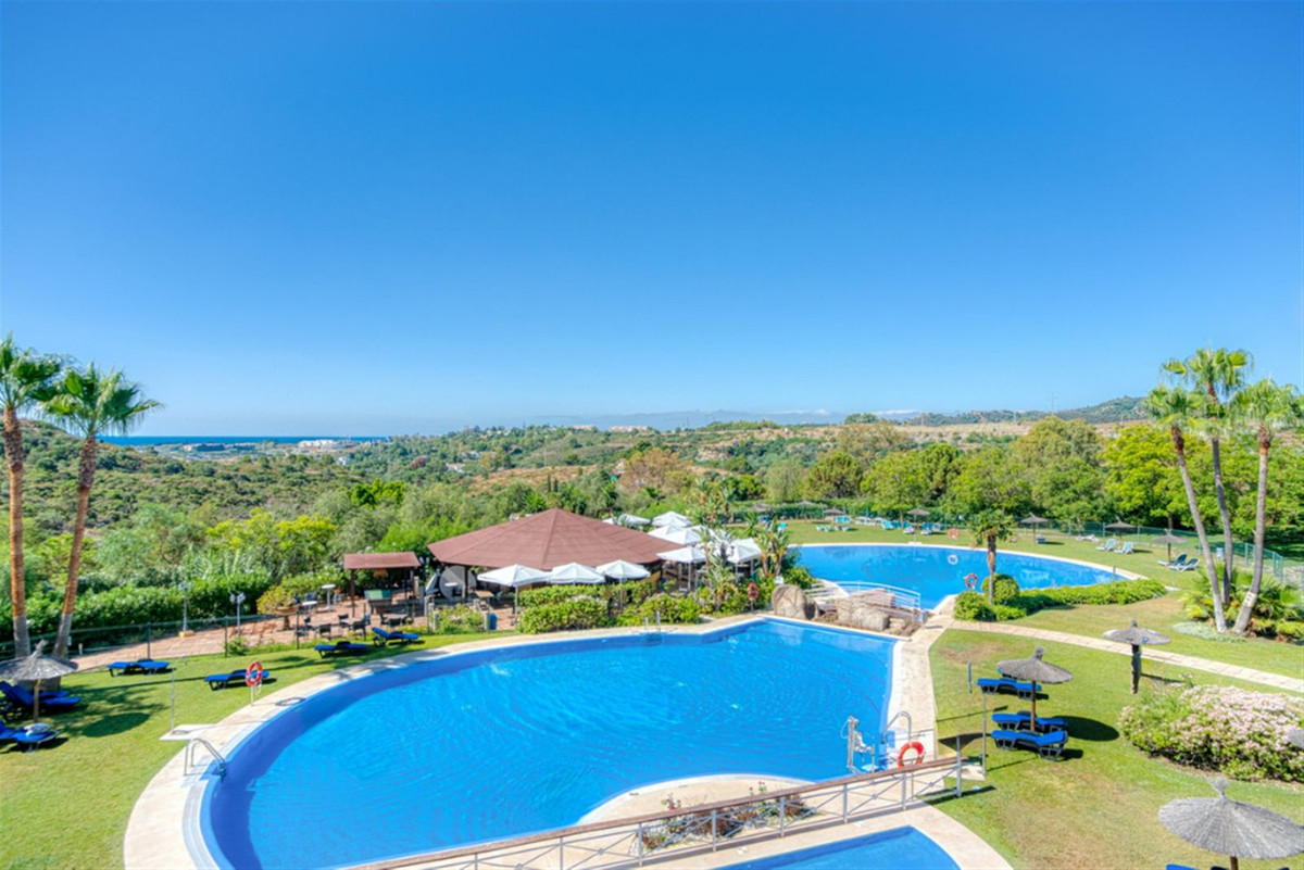 Se vende Ático Dúplex de 3 dormitorios en Costa Del Sol, Málaga, España
