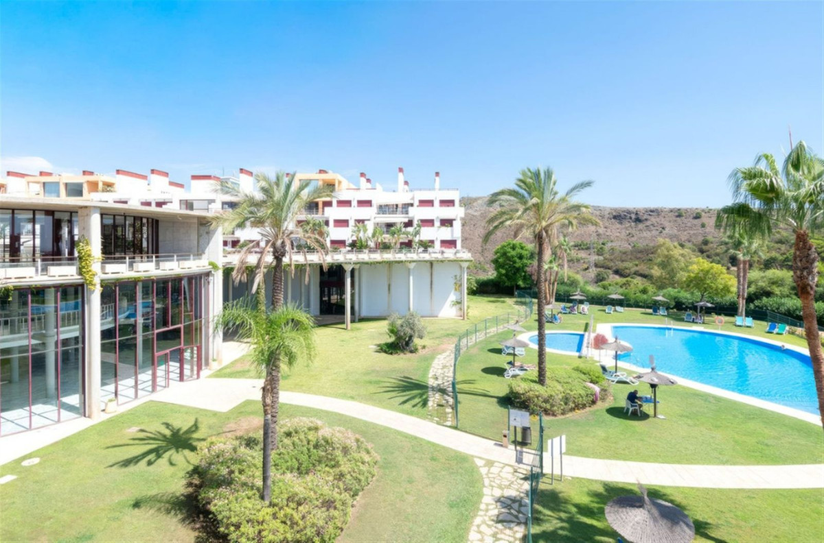 Se vende Ático Dúplex de 3 dormitorios en Costa Del Sol, Málaga, España