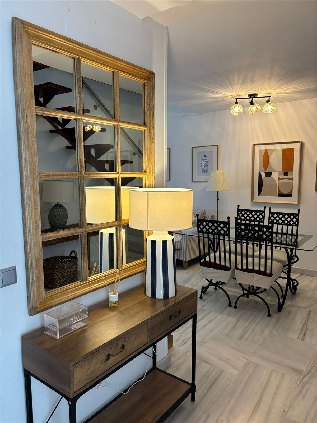 Se vende Ático Dúplex de 3 dormitorios en Costa Del Sol, Málaga, España