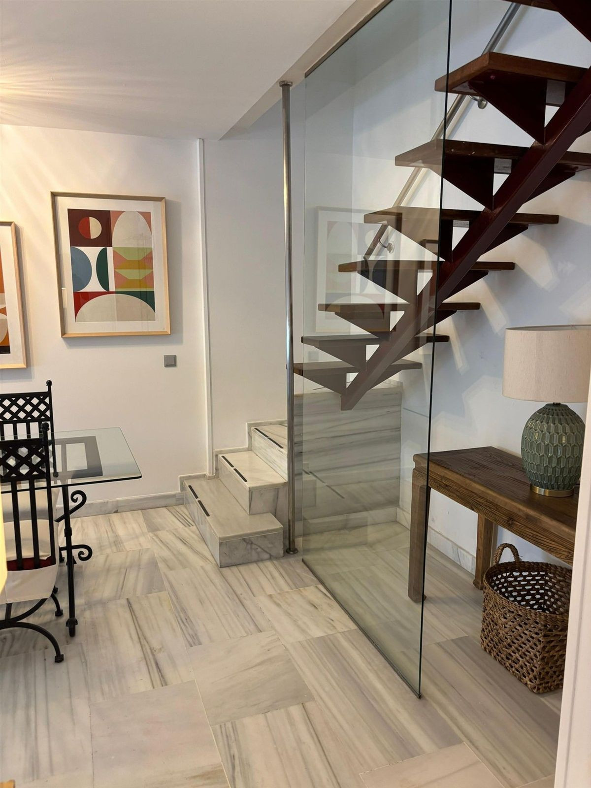 Se vende Ático Dúplex de 3 dormitorios en Costa Del Sol, Málaga, España