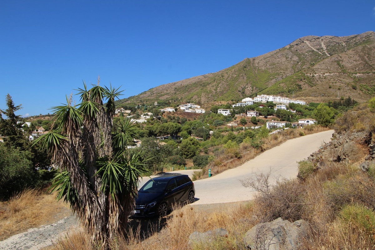 3 Bed Townhouse for sale in Mijas Costa Del Sol, Málaga, Spain