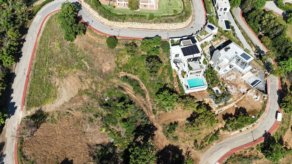 Se vende Terreno Urbano  en Costa Del Sol, Málaga, España
