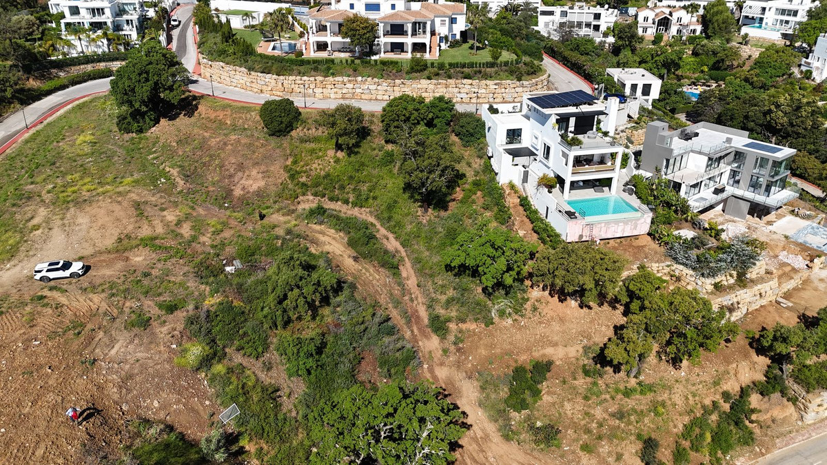 Se vende Terreno Urbano  en Costa Del Sol, Málaga, España