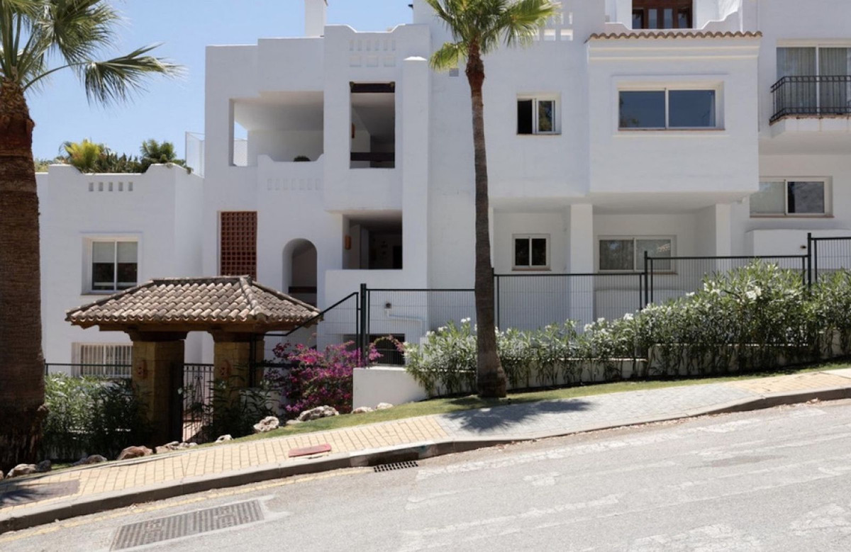 Se vende Apartamento Planta Baja de 2 dormitorios en Costa Del Sol, Málaga, España
